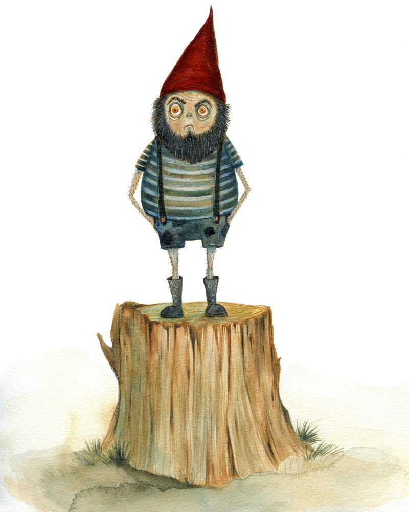 Gnomey