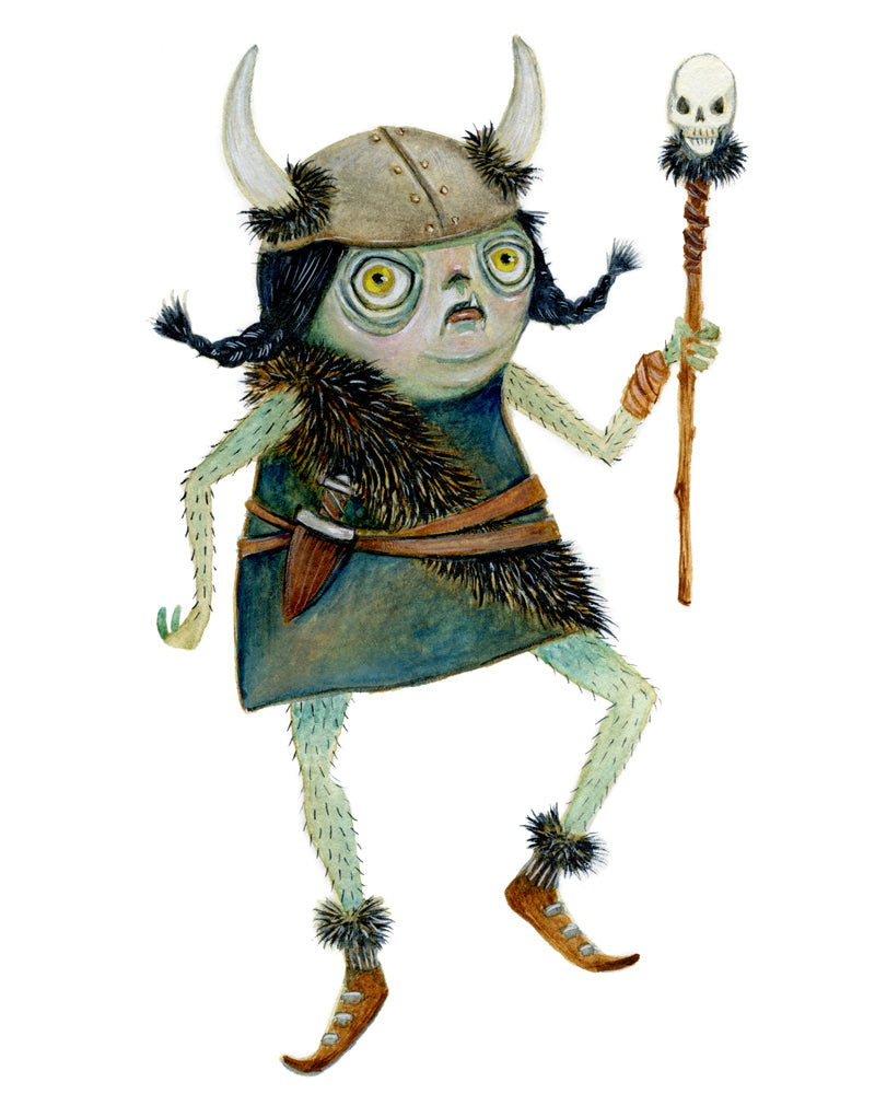 Goblin
