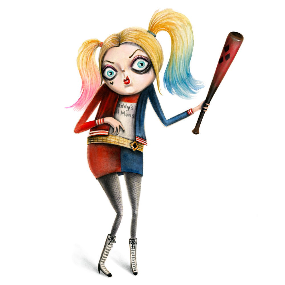 Harley Quinn