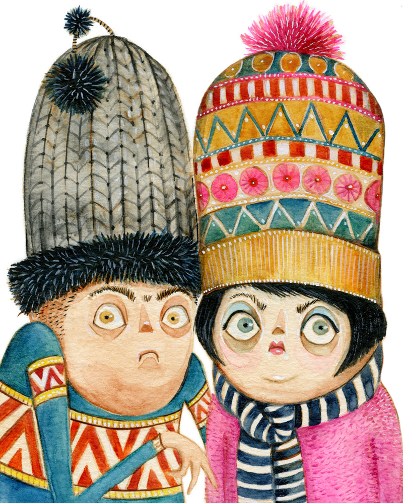 Hats