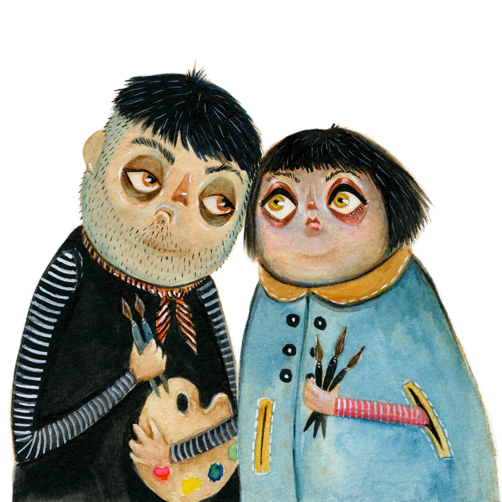 The Artists