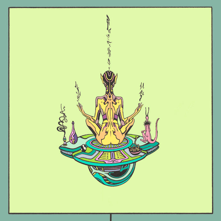 ZOOM>>>>MEDITATOR (in Color)